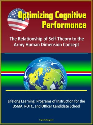cover image of Optimizing Cognitive Performance